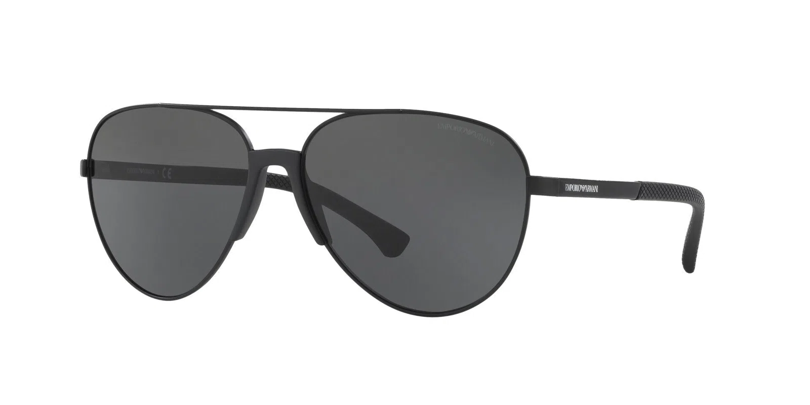 Emporio Armani 2059 Sunglasses - view 46